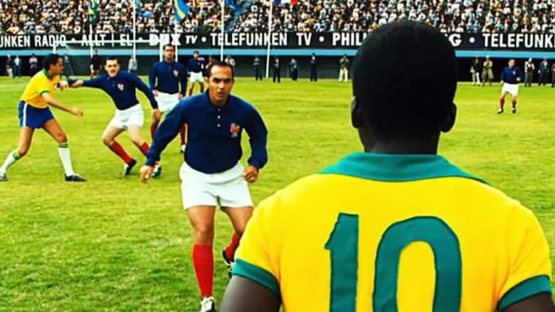 Pelé: Birth of a Legend - imagine 3