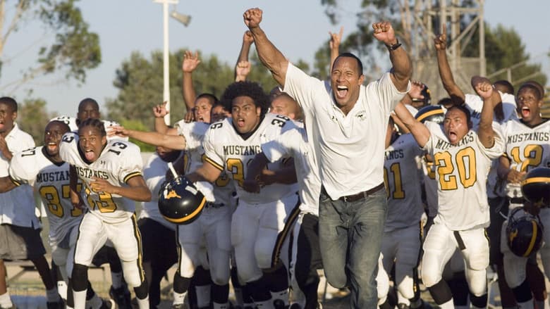 Gridiron Gang - imagine 5