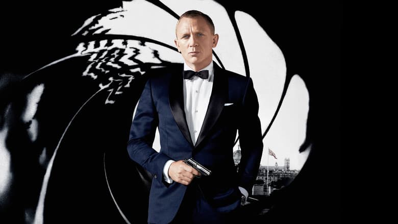 Skyfall - imagine 2