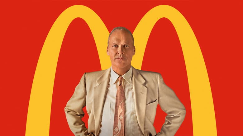 The Founder - imagine 1
