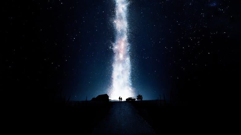 Interstellar - imagine 2