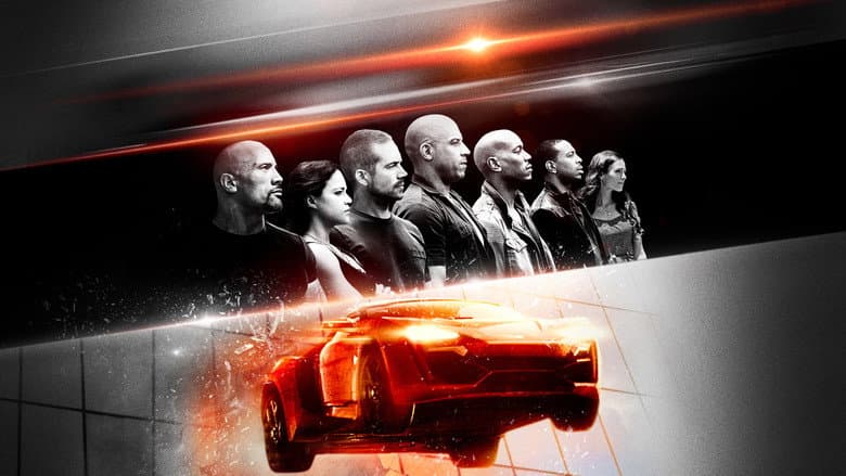 Furious 7 - imagine 6