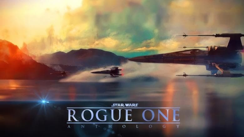 Rogue One: A Star Wars Story - imagine 5