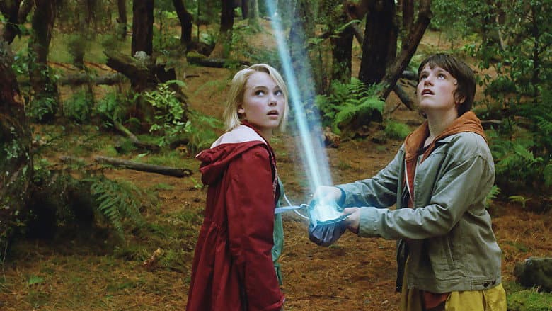 Bridge to Terabithia - imagine 3