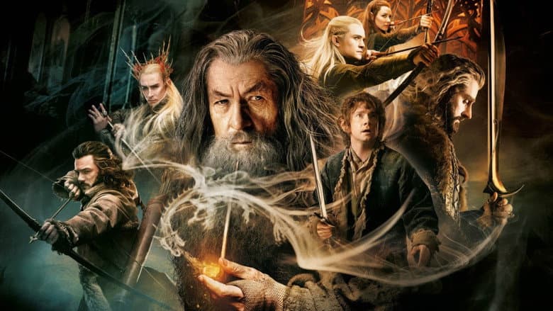The Hobbit: The Desolation of Smaug - imagine 1