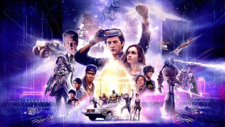 Ready Player One - imagine 1