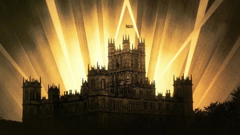 Downton Abbey: A New Era - imagine 6