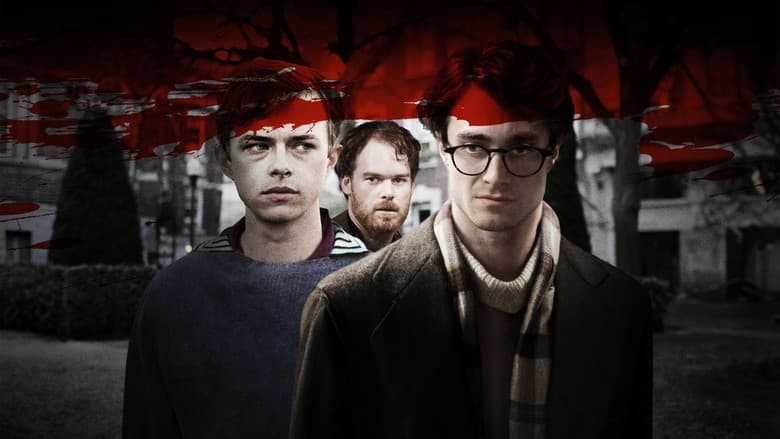 Kill Your Darlings - imagine 5
