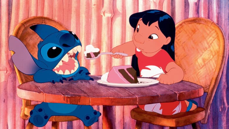 Lilo & Stitch - imagine 5