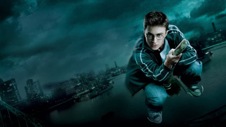 Harry Potter and the Order of the Phoenix - imagine 6