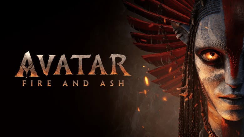 Avatar: Fire and Ash - imagine 1