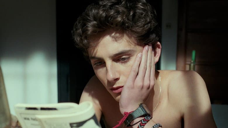 Call Me by Your Name - imagine 4