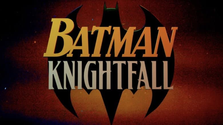 Batman: Knightfall Part 1: Knightfall - imagine 6