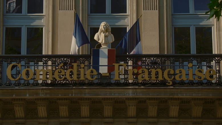Comédie-Française - imagine 1