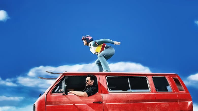 Eddie the Eagle - imagine 4