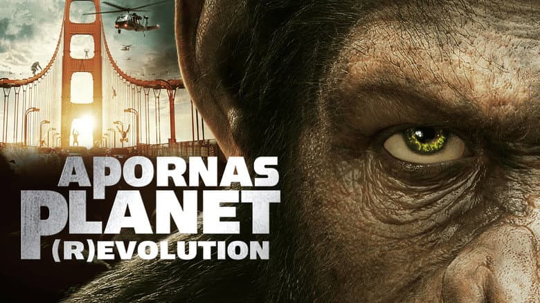 Rise of the Planet of the Apes - imagine 6
