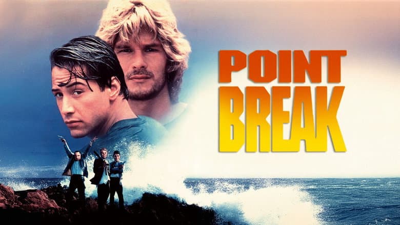 Point Break - imagine 5