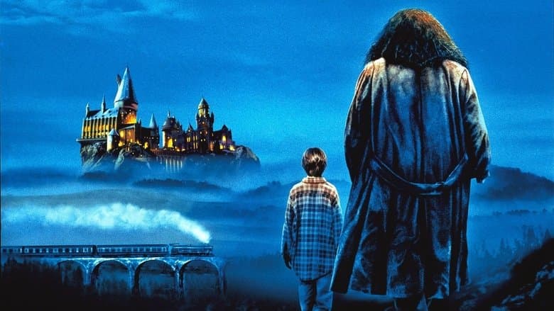 Harry Potter and the Philosopher's Stone - imagine 5