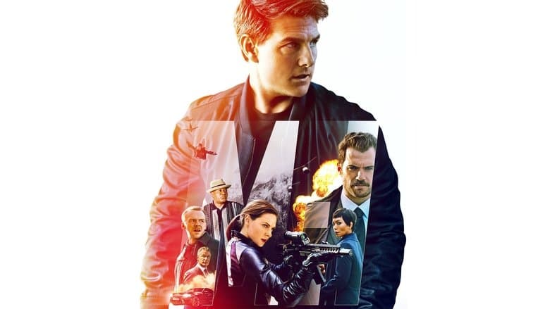 Mission: Impossible - Fallout - imagine 1