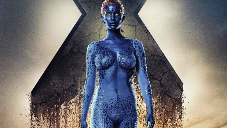 X-Men: Days of Future Past - imagine 4