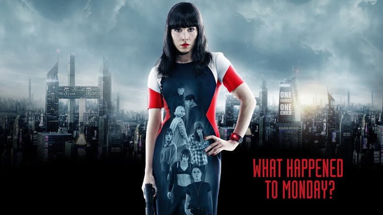 What Happened to Monday - imagine 5