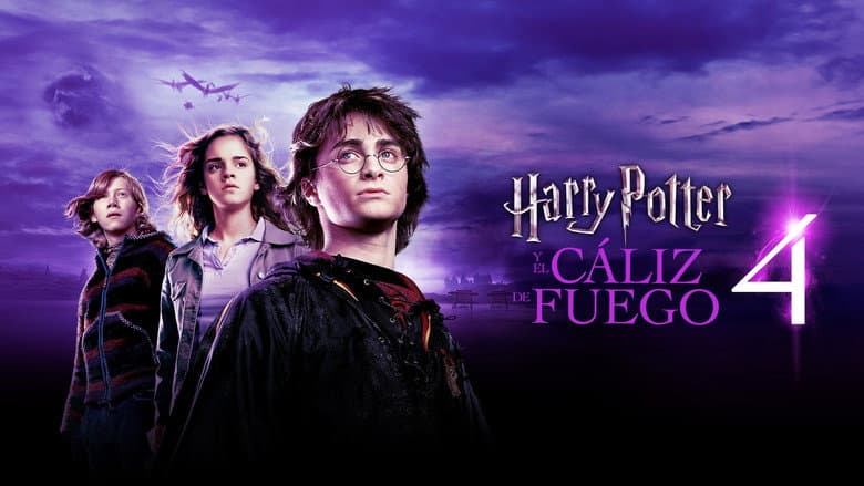 Harry Potter and the Goblet of Fire - imagine 6