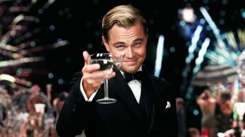 The Great Gatsby - imagine 2