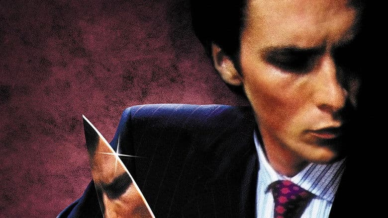 American Psycho - imagine 1