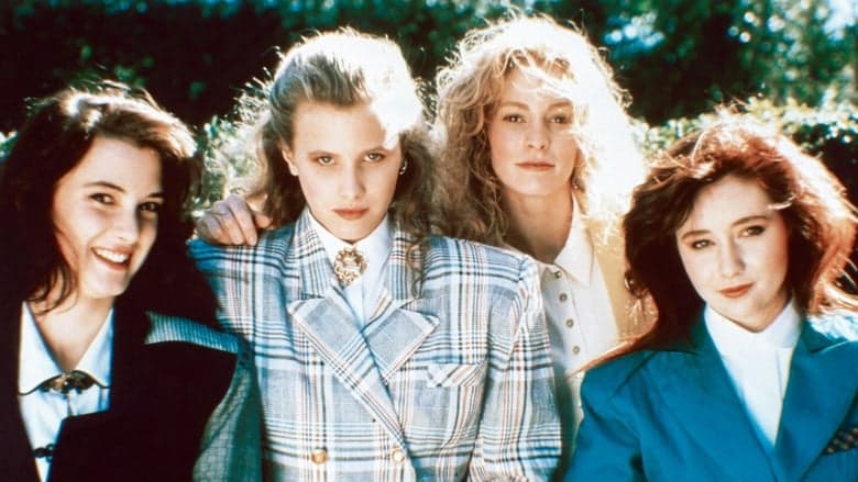 Heathers - imagine 1