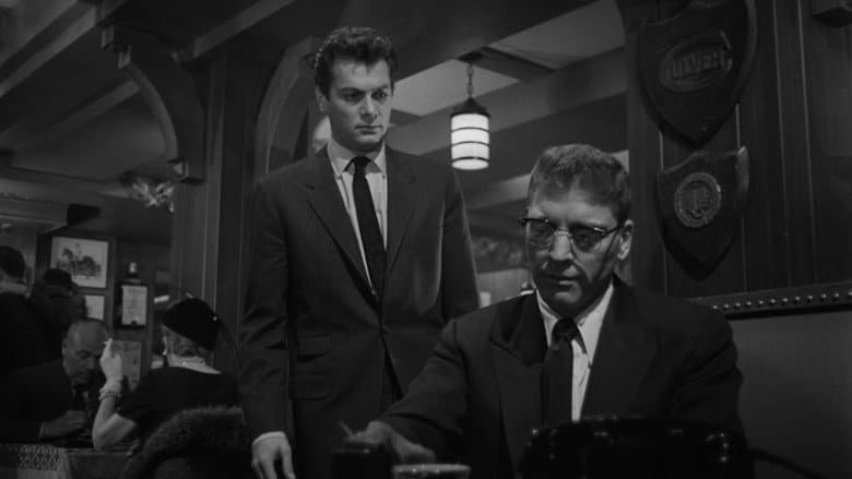 Sweet Smell of Success - imagine 3