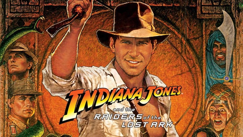 Raiders of the Lost Ark - imagine 6