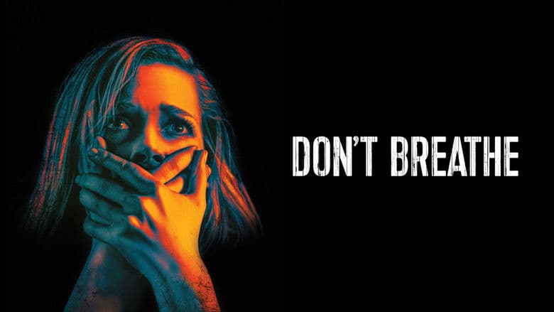 Don't Breathe - imagine 4