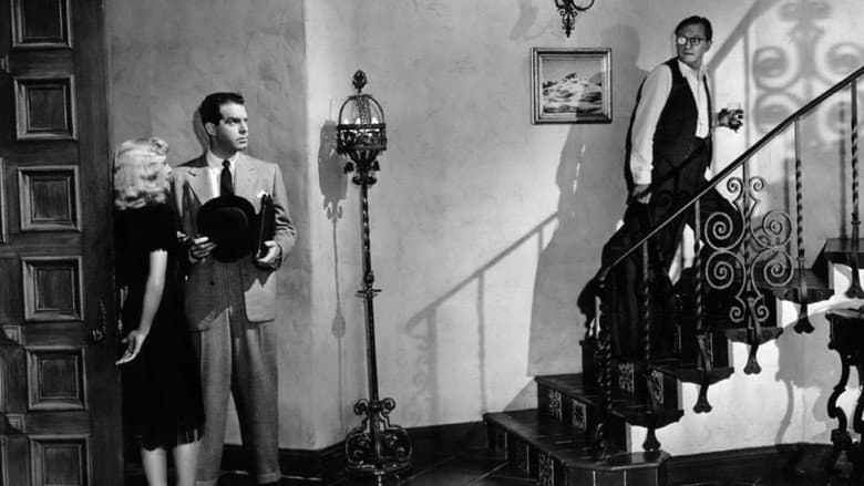Double Indemnity - imagine 6