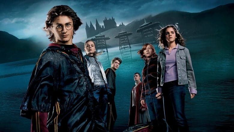 Harry Potter and the Goblet of Fire - imagine 2