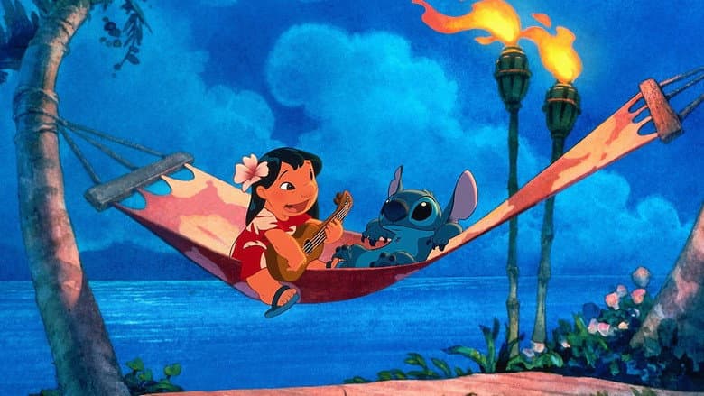 Lilo & Stitch - imagine 4