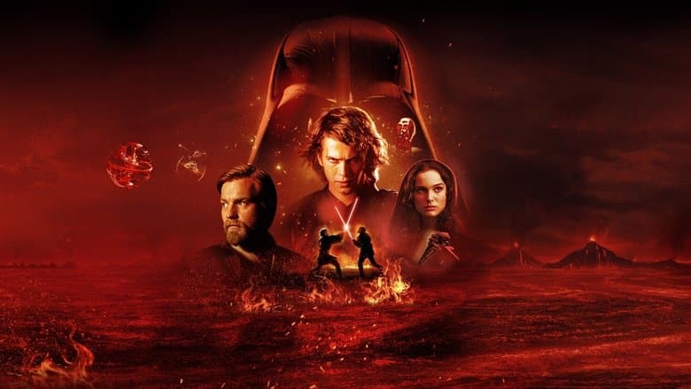 Star Wars: Episode III - Revenge of the Sith - imagine 2