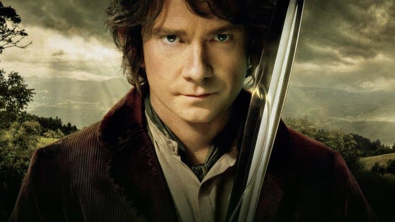 The Hobbit: An Unexpected Journey - imagine 2