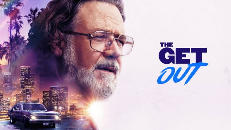 The Get Out - imagine 3
