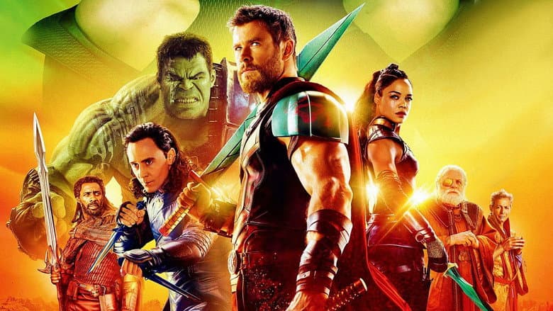 Thor: Ragnarok - imagine 4