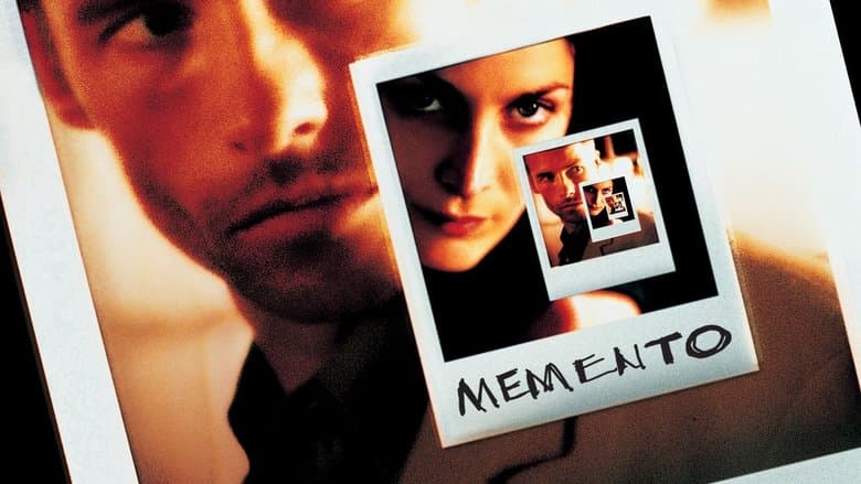 Memento - imagine 5
