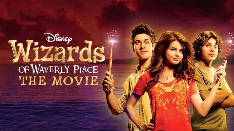 Wizards of Waverly Place: The Movie - imagine 2