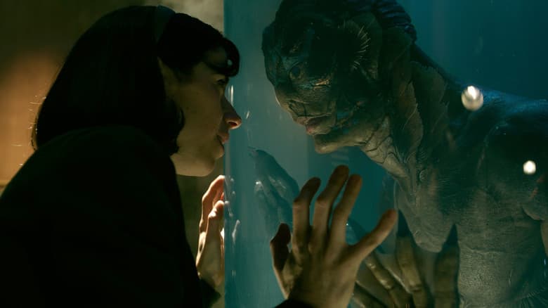 The Shape of Water - imagine 4