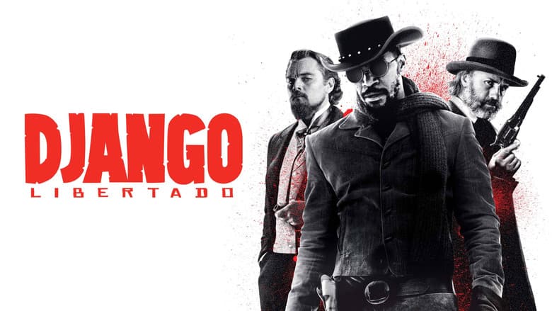 Django Unchained - imagine 1