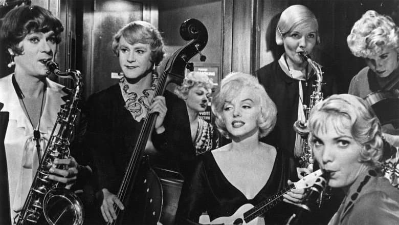 Some Like It Hot - imagine 1