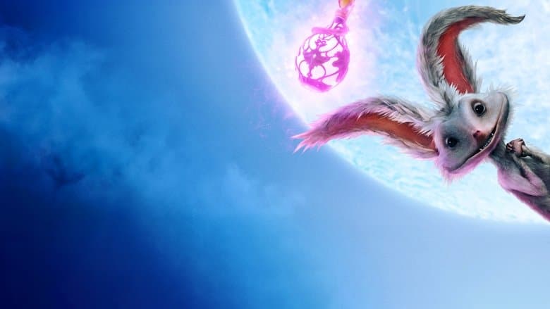 Strange Magic - imagine 3