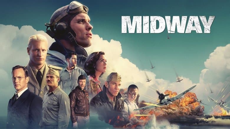 Midway - imagine 3