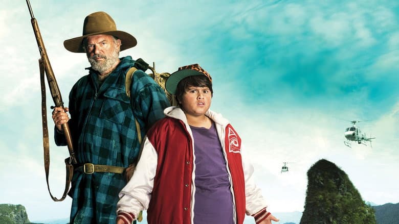 Hunt for the Wilderpeople - imagine 6
