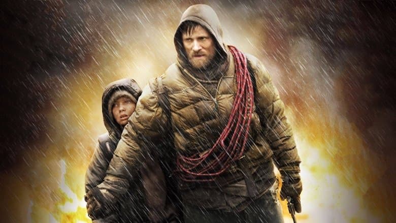 The Road - imagine 1