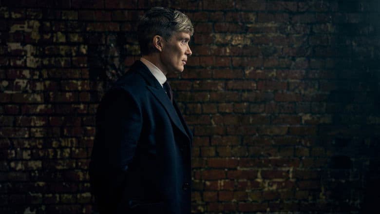 Peaky Blinders: The Immortal Man - imagine 4