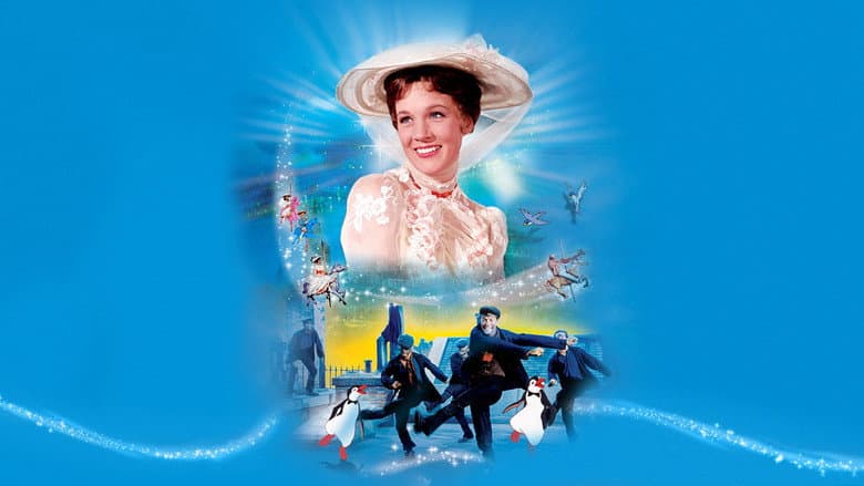 Mary Poppins - imagine 6